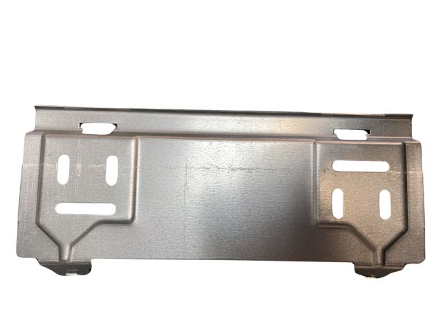 WALL MOUNTING BRACKET KIT